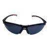 safety glasses black 2